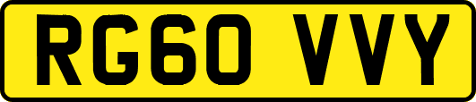 RG60VVY