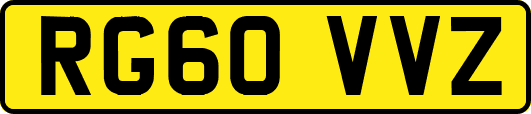 RG60VVZ