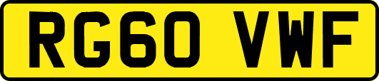 RG60VWF