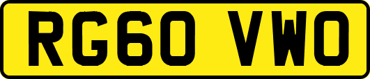 RG60VWO