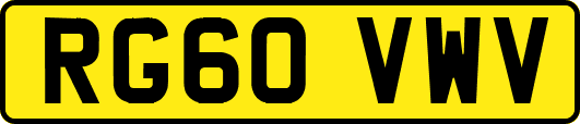 RG60VWV