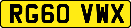 RG60VWX