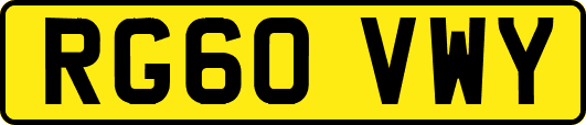 RG60VWY