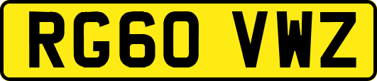 RG60VWZ