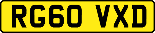 RG60VXD