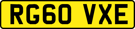 RG60VXE