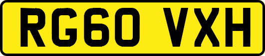 RG60VXH
