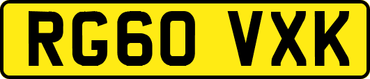 RG60VXK