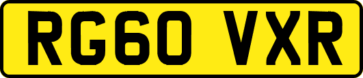 RG60VXR