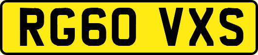 RG60VXS