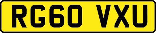 RG60VXU