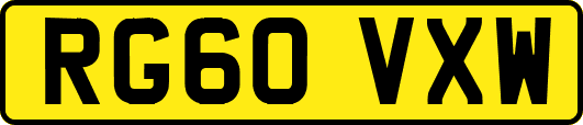 RG60VXW