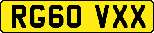 RG60VXX