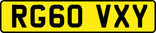 RG60VXY