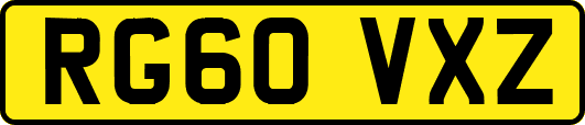 RG60VXZ