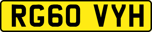 RG60VYH
