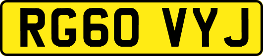RG60VYJ