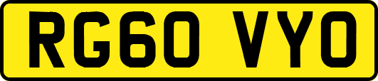 RG60VYO