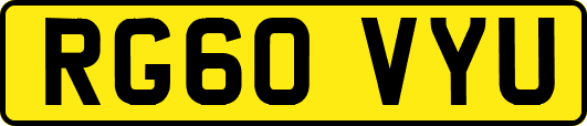 RG60VYU