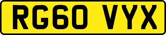 RG60VYX