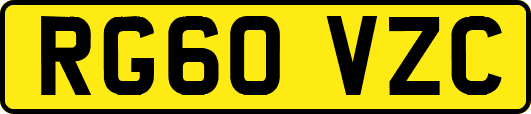 RG60VZC