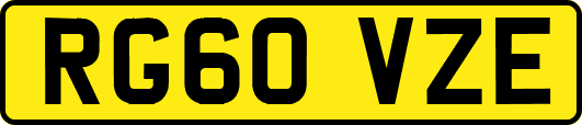 RG60VZE