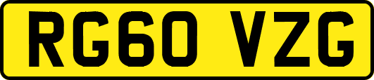 RG60VZG