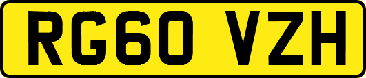 RG60VZH