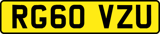 RG60VZU