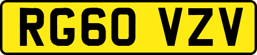 RG60VZV