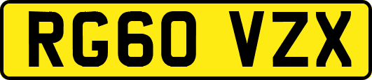 RG60VZX