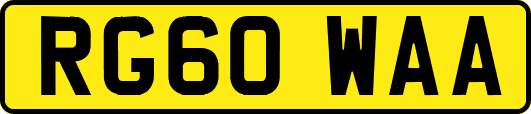 RG60WAA
