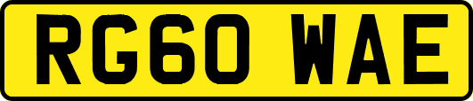 RG60WAE