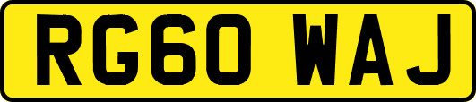 RG60WAJ