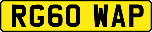 RG60WAP
