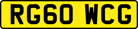 RG60WCG