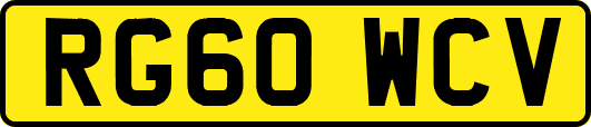 RG60WCV