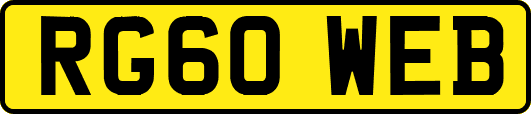 RG60WEB