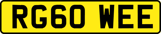 RG60WEE