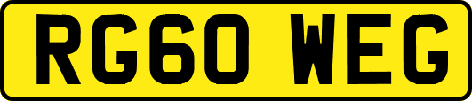 RG60WEG