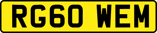 RG60WEM