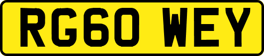 RG60WEY