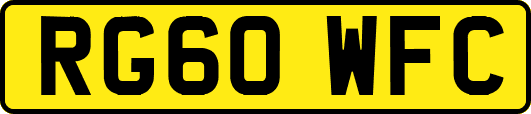 RG60WFC