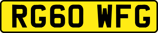 RG60WFG