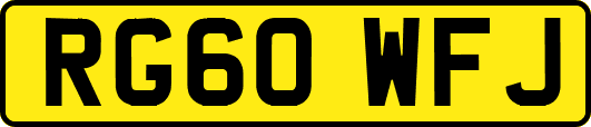 RG60WFJ