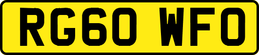 RG60WFO