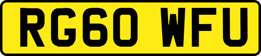RG60WFU