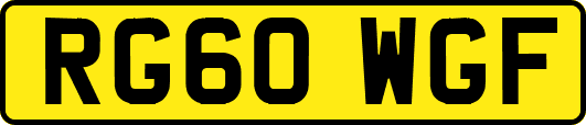 RG60WGF