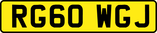 RG60WGJ