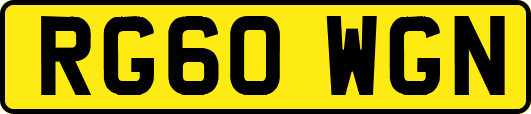 RG60WGN